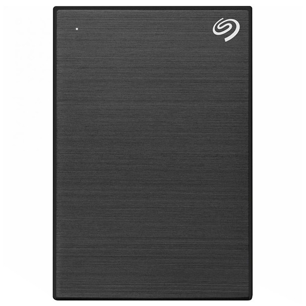 Seagate Retail One Touch SSD 500GB Black STKG500400 - CMS01