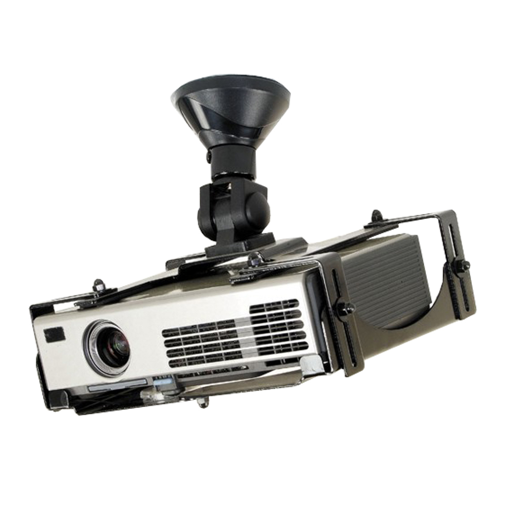 Beamer-c300 neomounts by newstar Projector Ceiling Mount.h:15cm - NA01