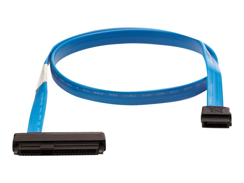 Hpe - S X86 Rack (sy) Bto        Ml30 Gen10 Mini Sas Cable Kit       .                                   P06307-b21