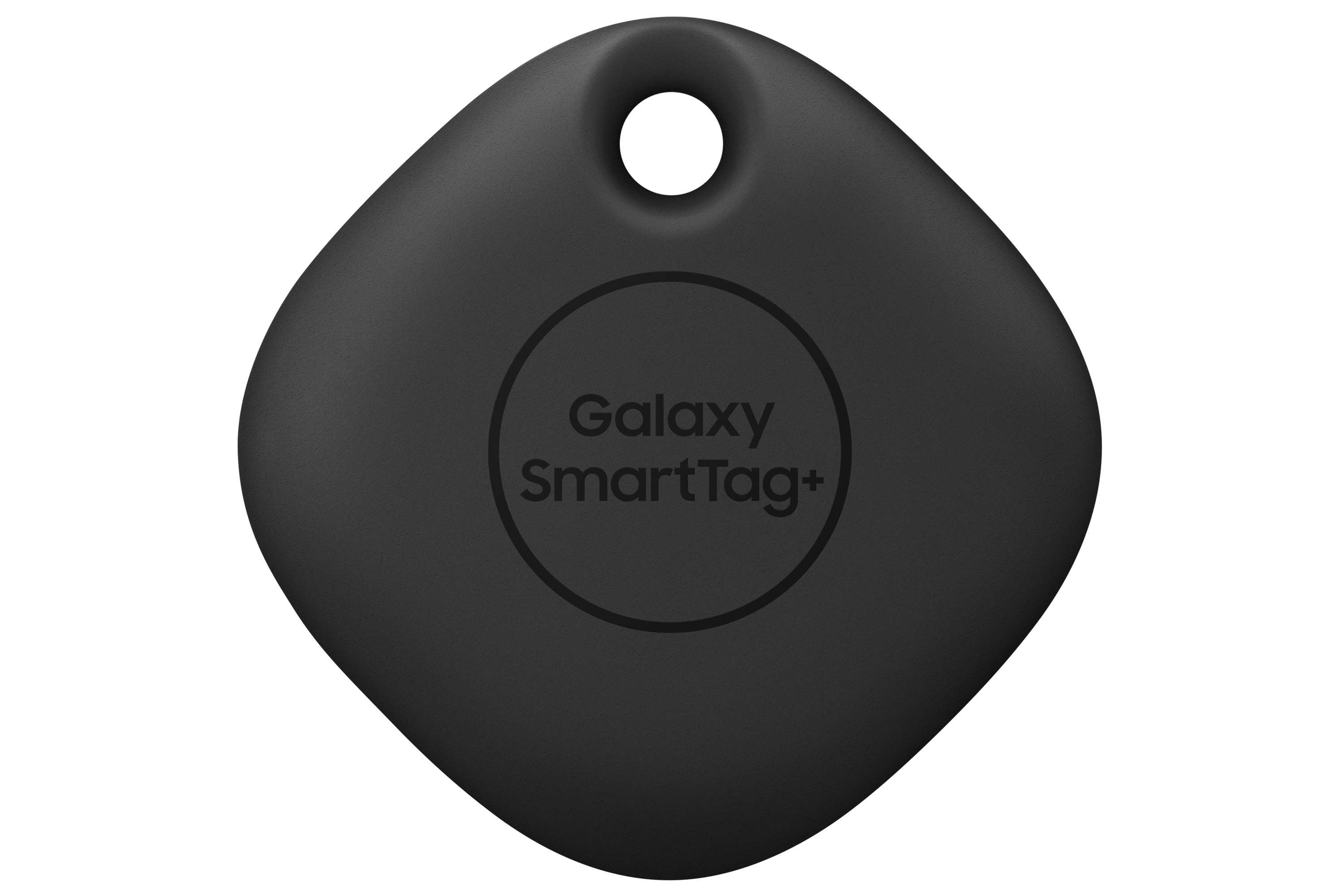Galaxy Smarttag+ Black Ei-t7300bbegeu - WC01