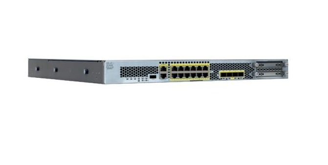Cisco - Security/vpn (spec Eligi Cisco Firepower 2110                Ngfw Appliance 1u In                Fpr2110-ngfw-k9