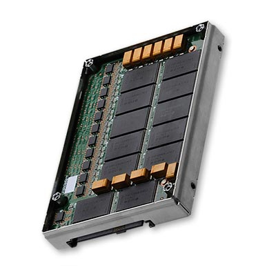 00Y2513 IBM SSD 400GB 2.5" SAS Refurbished with 1 year warranty