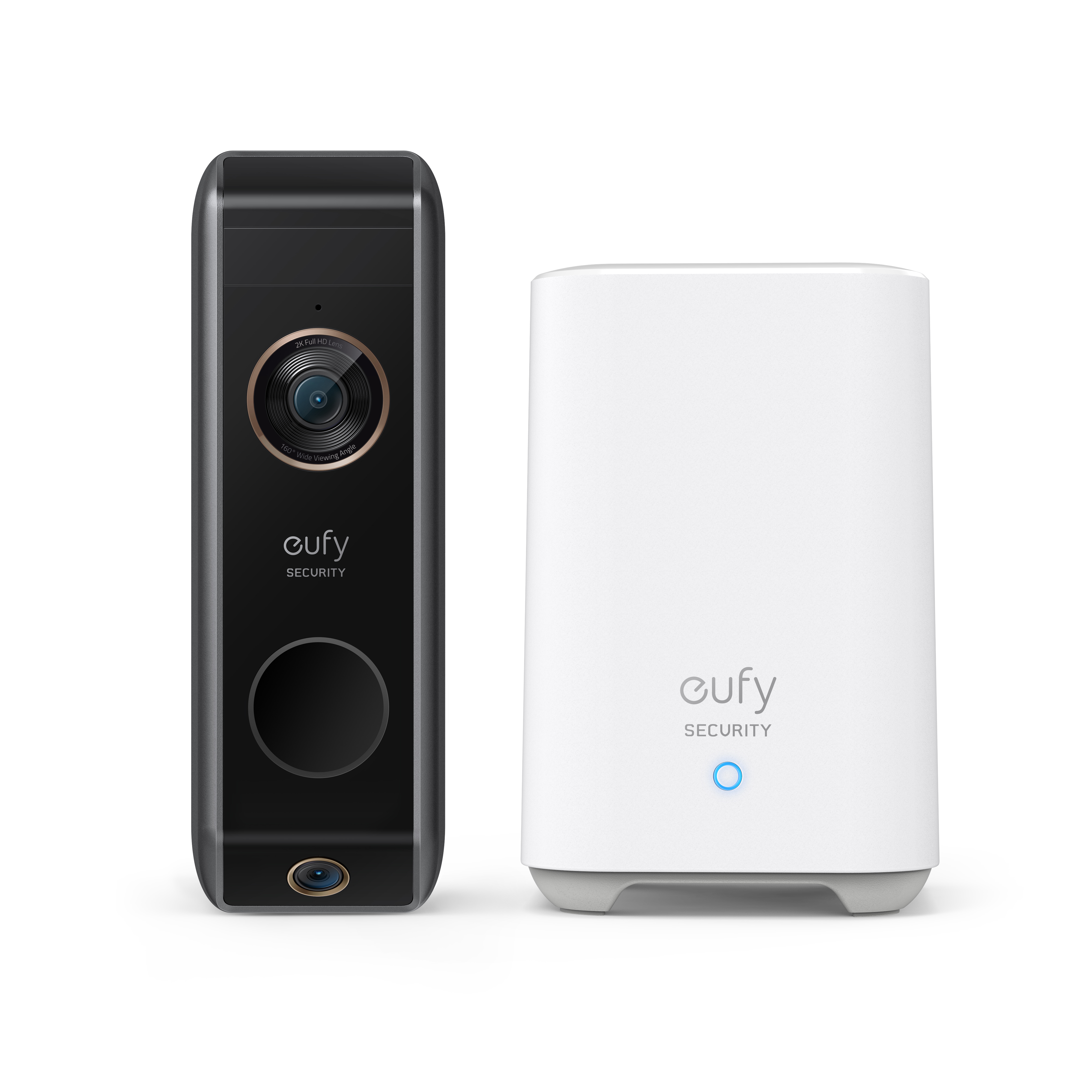 Eufy Doorbell 2 Pro Homebase 2 E8213g11 - WC01