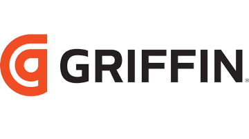 Griffin Survivor All-Terrain - Protective Case For Tablet - Grey, Black, Clear - For Samsung Galaxy Tab A7 GSA-032-BGC - C2000