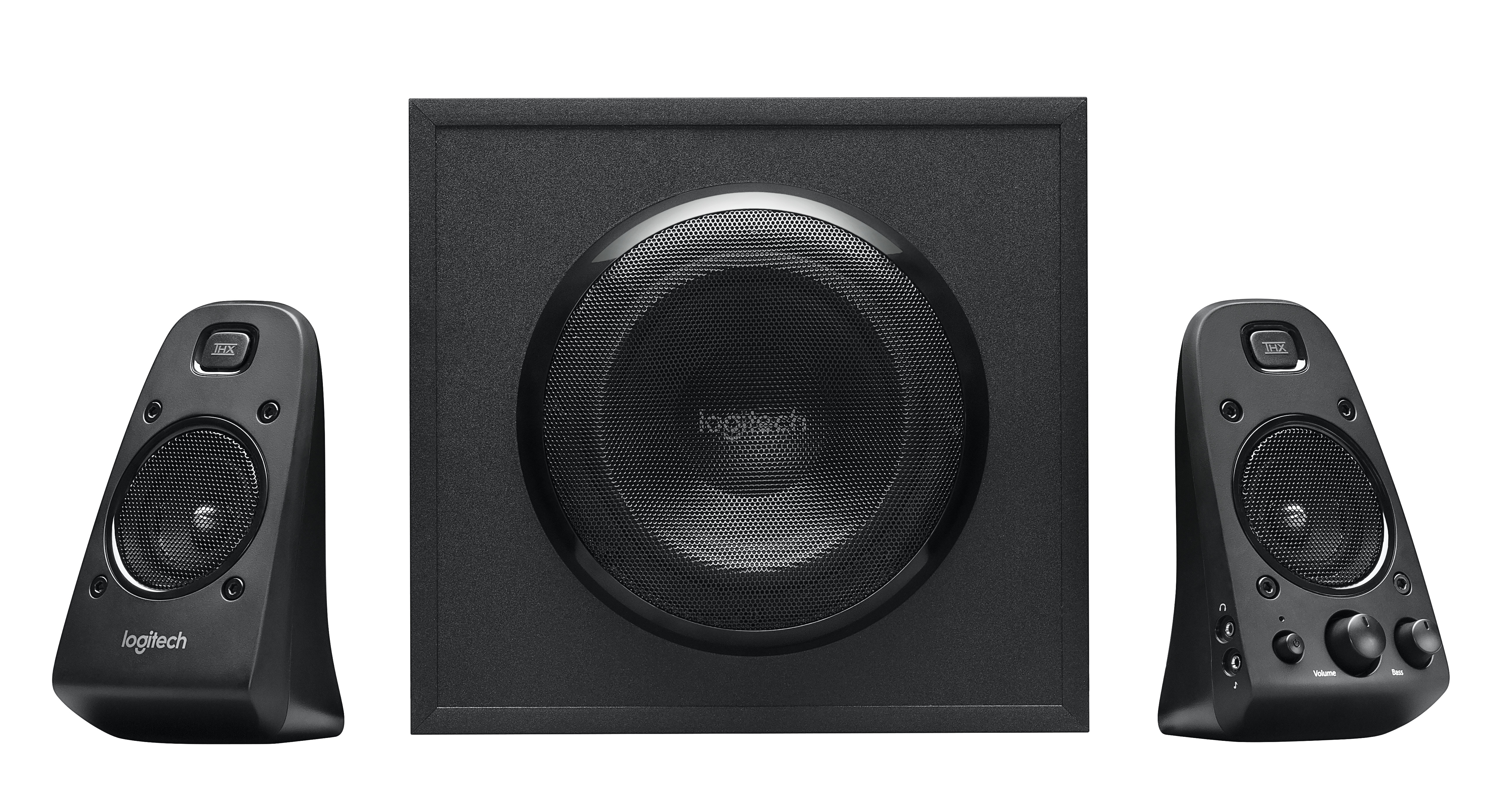 Speaker System Z62328 980-000404 - WC01