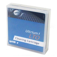 Dell - LTO Ultrium 1 - Cleaning Cartridge 440-11013 - C2000