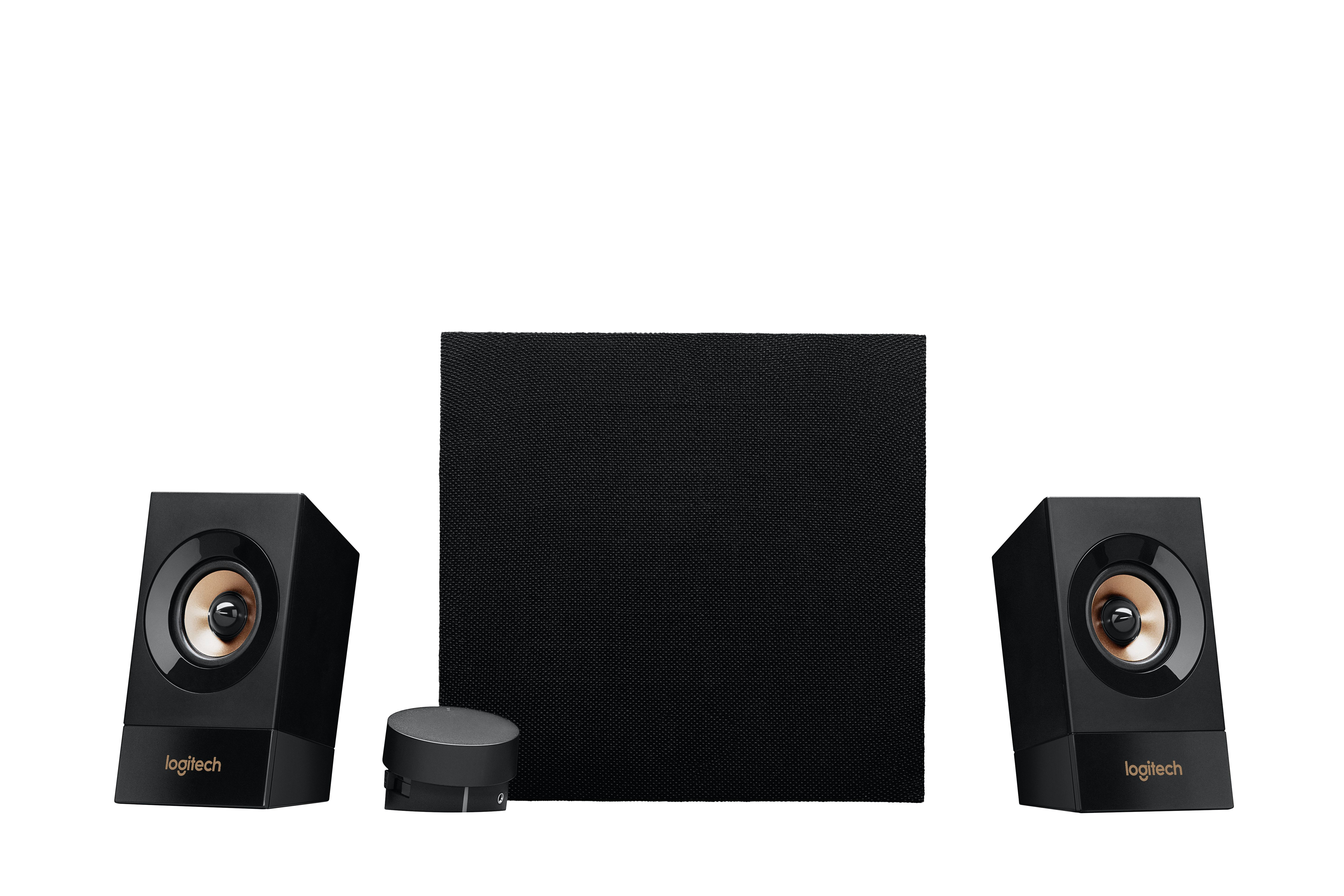 Multimedia Speakers Z533 - Uk 980-001055 - WC01