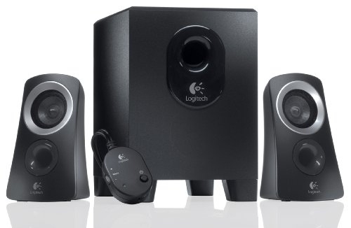 Speaker System Z313 - Uk 980-000447 - WC01