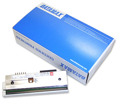 Datamax - Printheads & Spare Par Printhead 203dpi I-class Mii        .                                   Phd20-2278-01