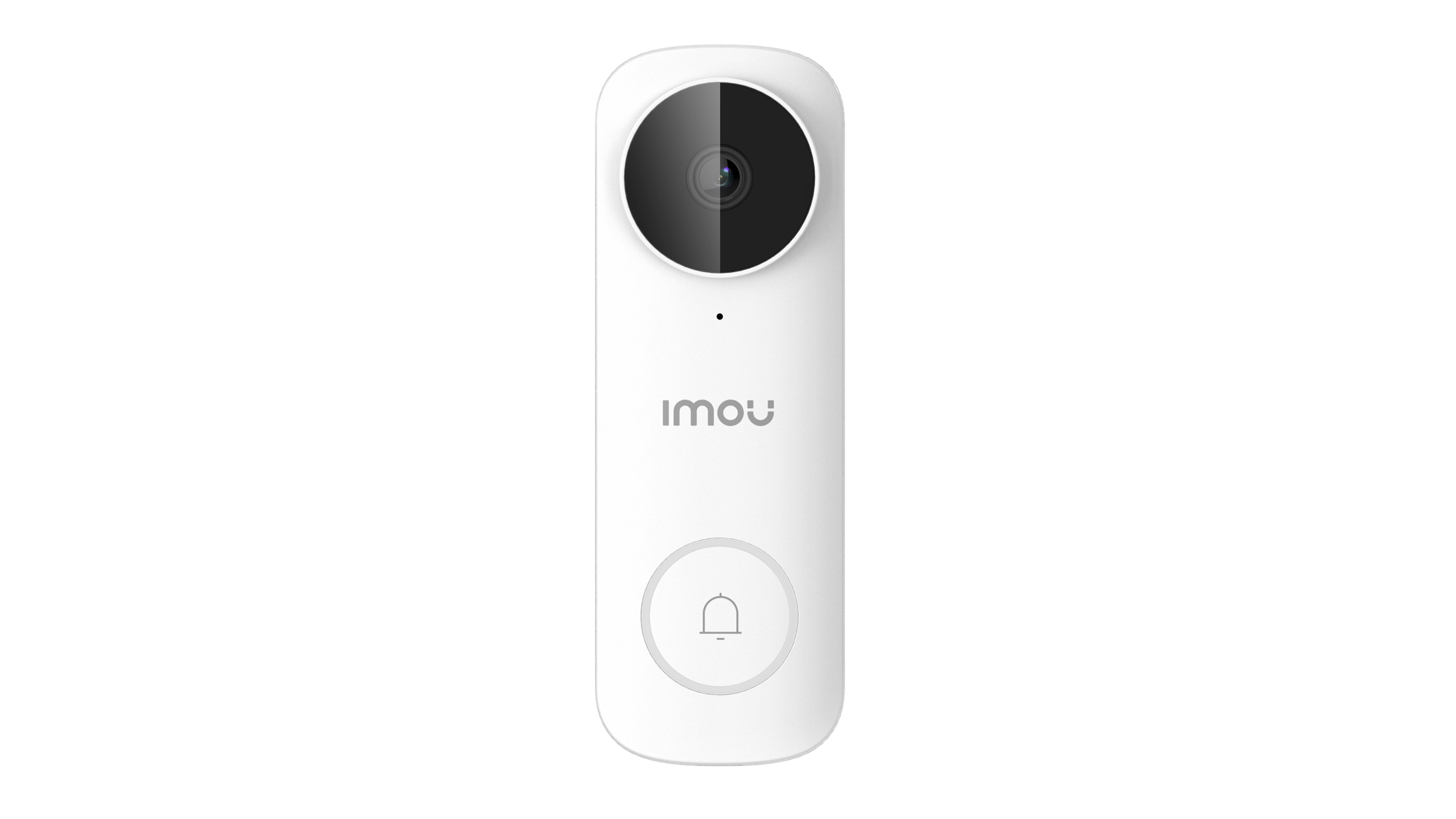 IMOU DB61i 4MP Wired Doorbell+Spotlight DB61I-W-D4 - CMS01
