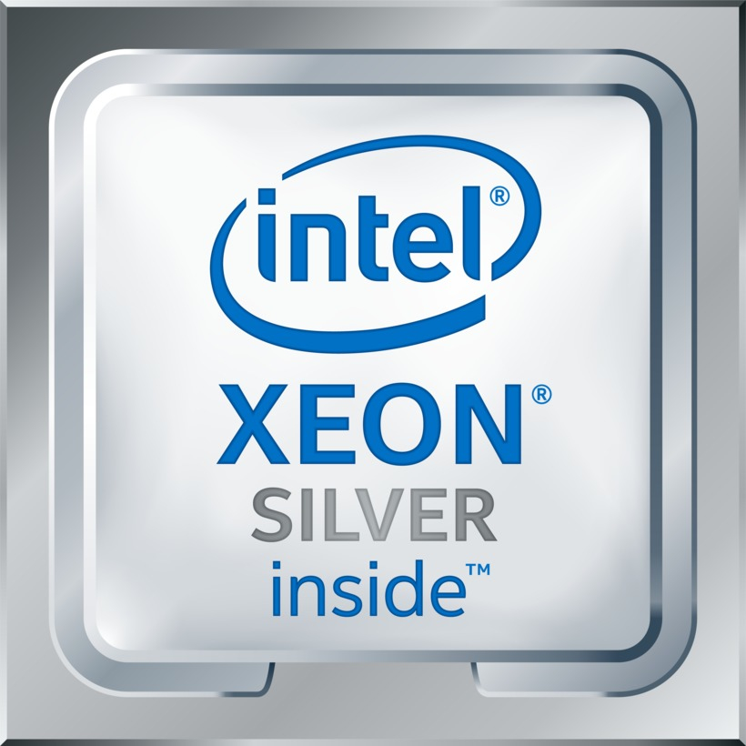 St550/st558 Xeon Silver 4210r 4xg7a37995 - WC01