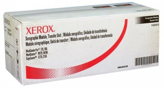 Xerox - Genuine Supplies         Sold Print Cartridge (450.000)      For C-255 Copier                    113r00673