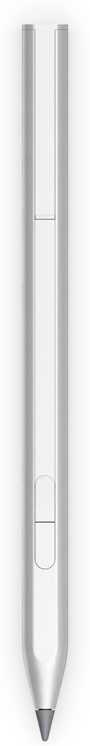 3J123AA HPI Rechargeable MPP 2.0 Tilt Pen (Silver) Factory Sealed
