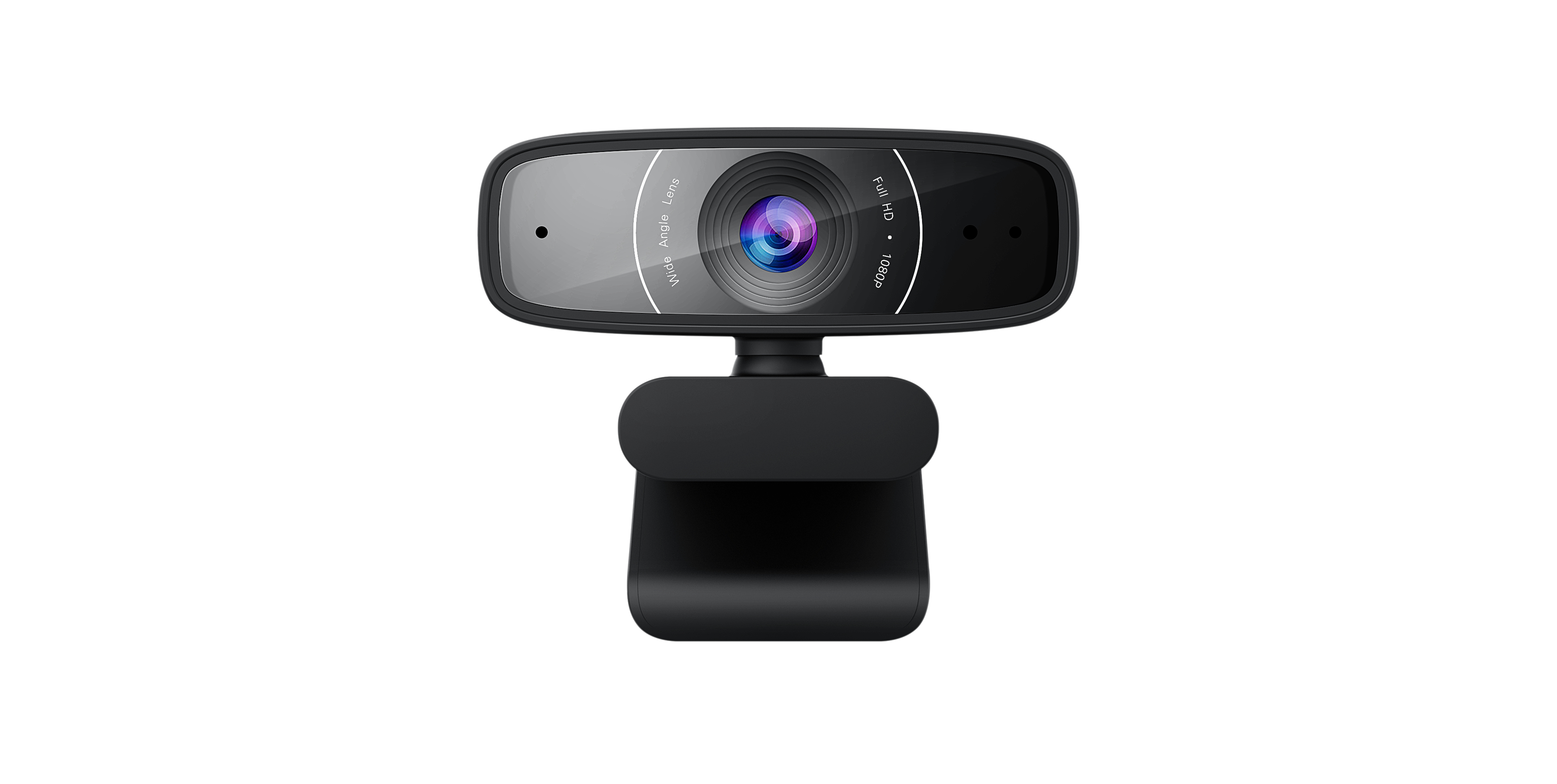 90YH0340-B2UA00 Asus Webcam C3                           New