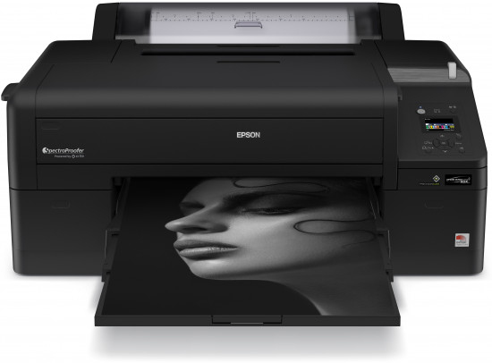 EPSON SureColor SC-P5000 Std Printer - 17in C11cf66001a4