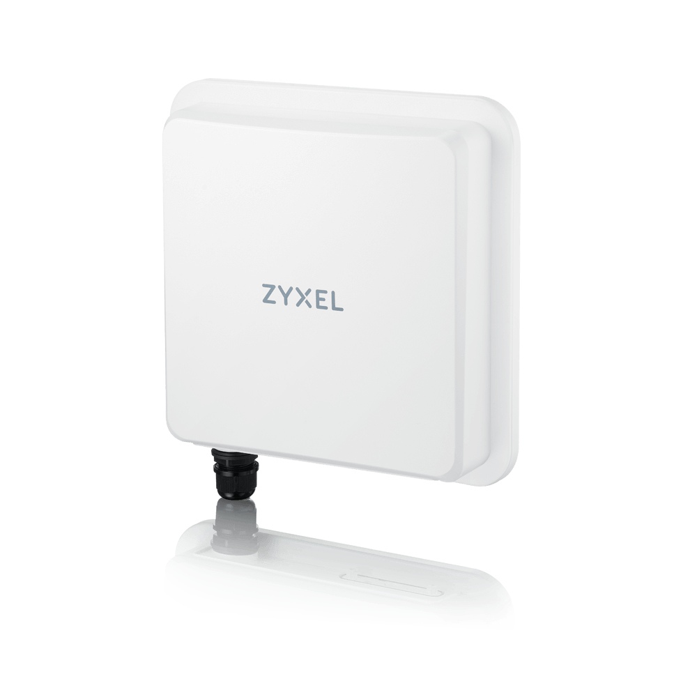 Zyxel - Wifi                     Nr7101 5g Nr Outdoor Unit                                               Nr7101-gb01v1f