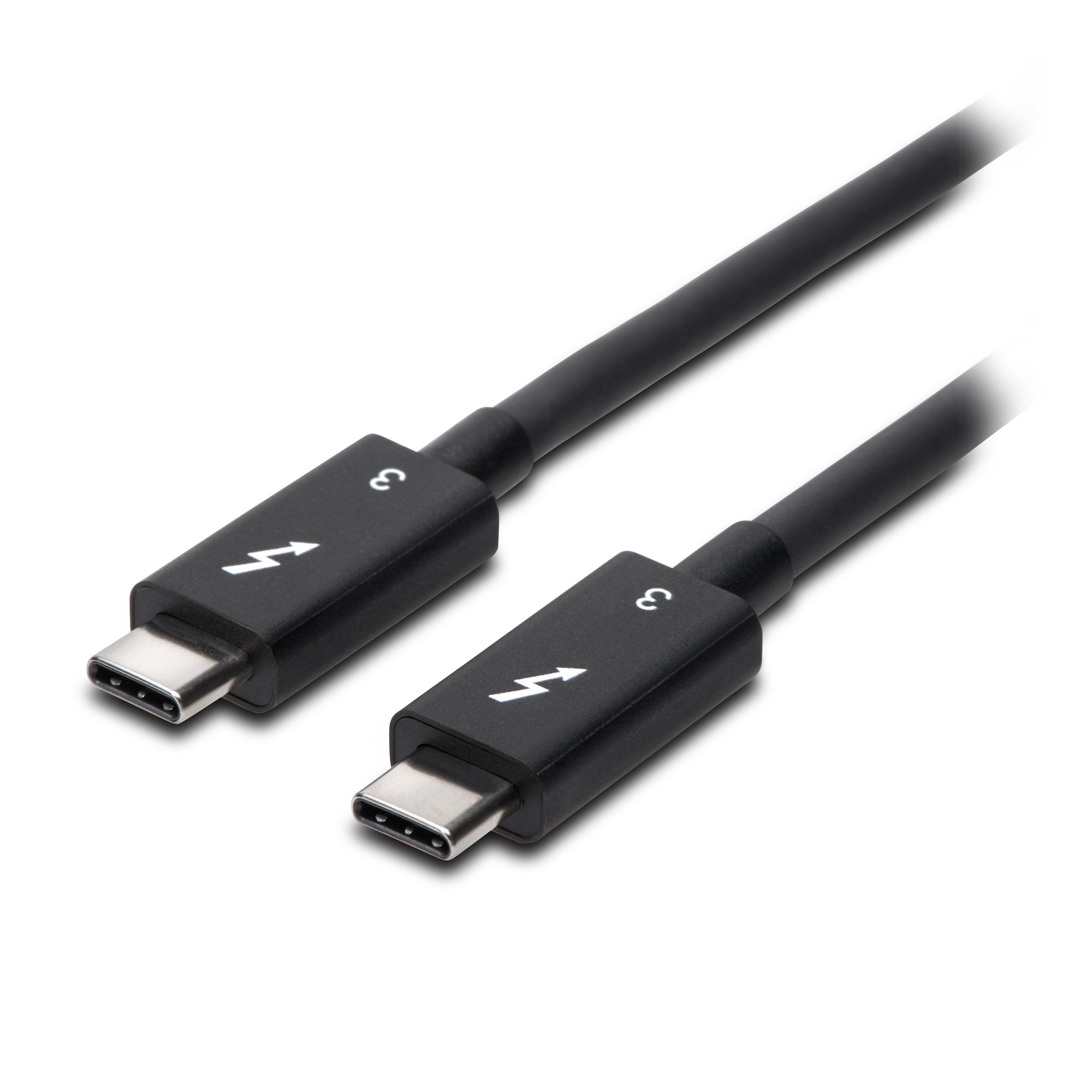 0.7m Thunderbolt 3 Cable 100w K32300ww - WC01
