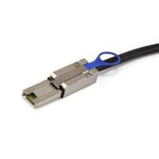 Fujitsu - SAS Internal Cable Kit - SAS 12Gbit/s - For PRIMERGY RX2510 M2, RX2530 M1, RX2530 M1-L, RX2530 M2 S26361-F1537-L200 - C2000
