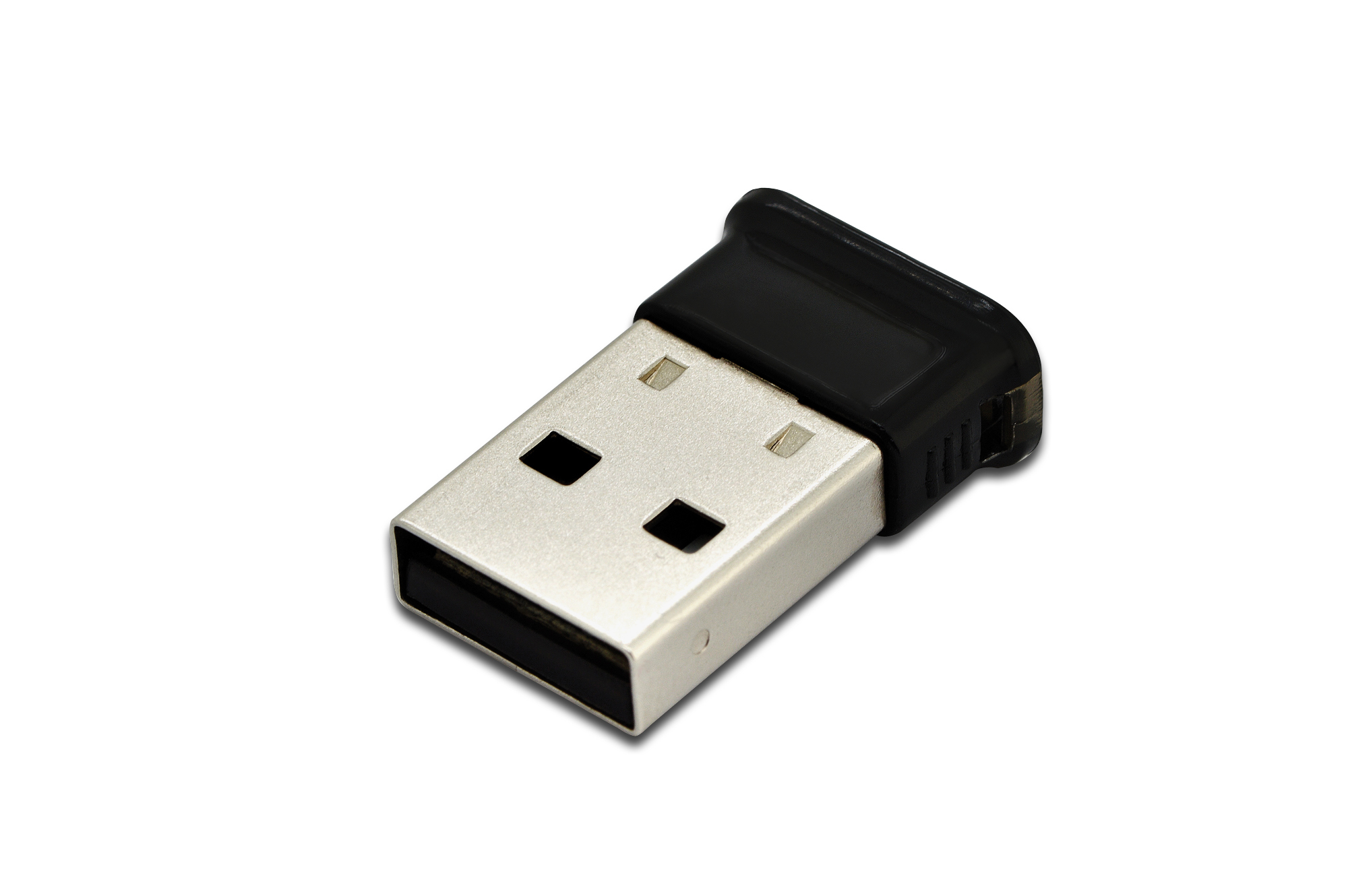 DN-30210-1 Bluetooth V4.0 + EDR Tiny USB Adapter. Class 2 CSR Factory Sealed