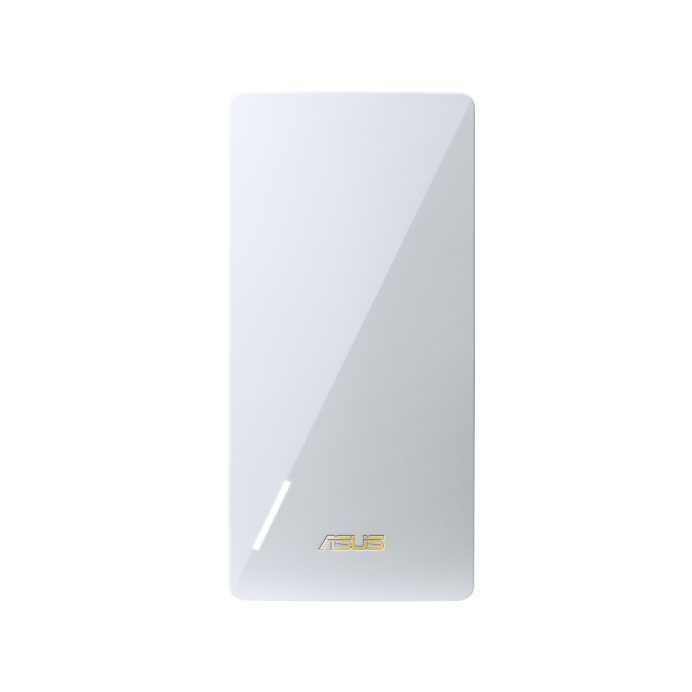 ASUS RP-AX56 - Wi-Fi Range Extender - Wi-Fi 6 - 2.4 GHz, 5 GHz - In Wall RP-AX56 - C2000