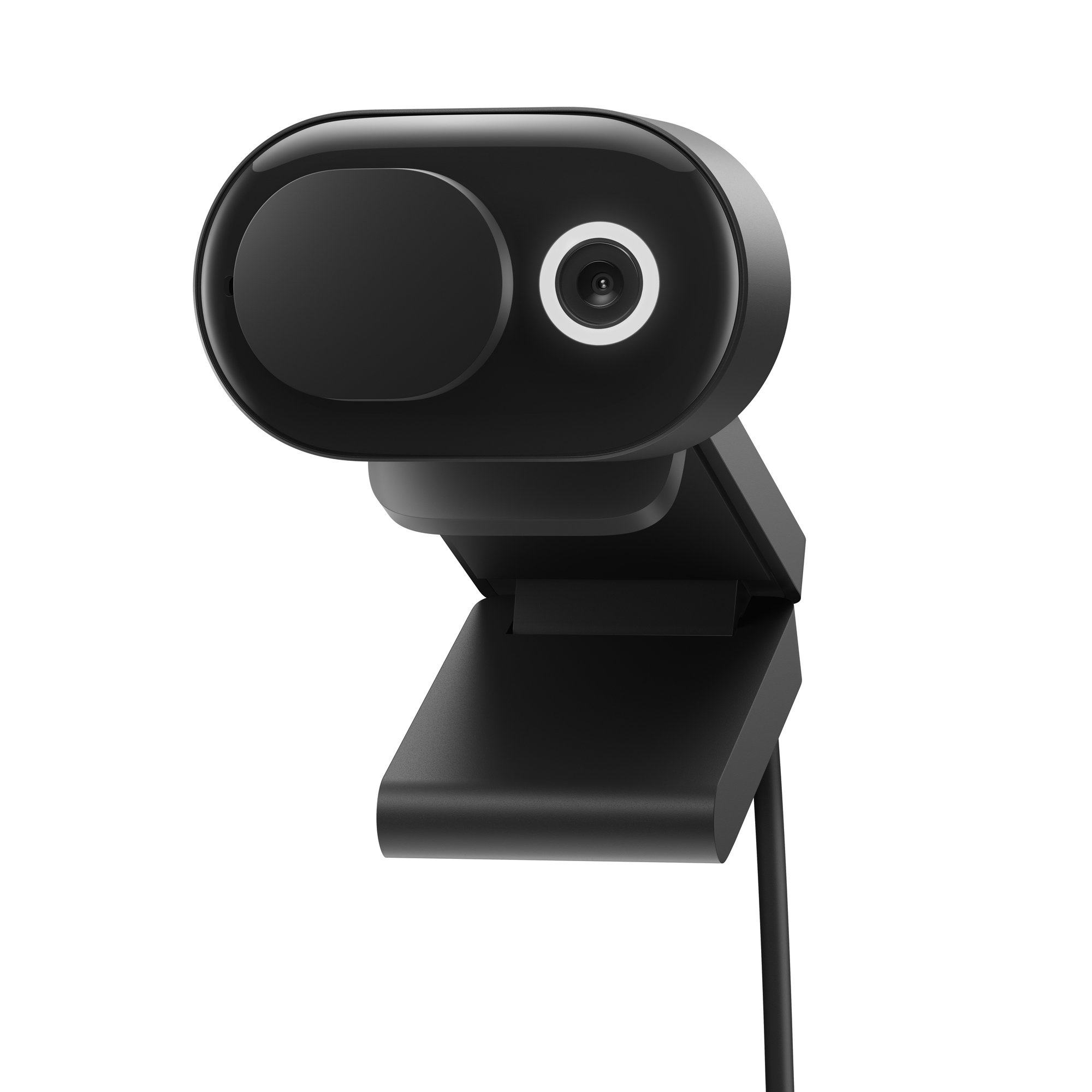 8L3-00005 Microsoft Modern Webcam 1080p HDR Video Camera Factory Sealed