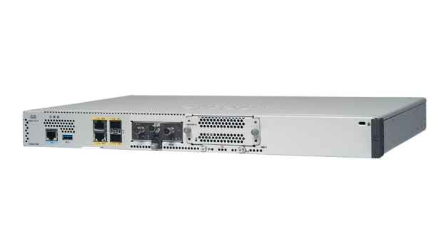 Cisco - Accessories              Cisco Catalyst 8200l With 1-nim     Slot And 4x1g Wan Ports             C8200l-1n-4t