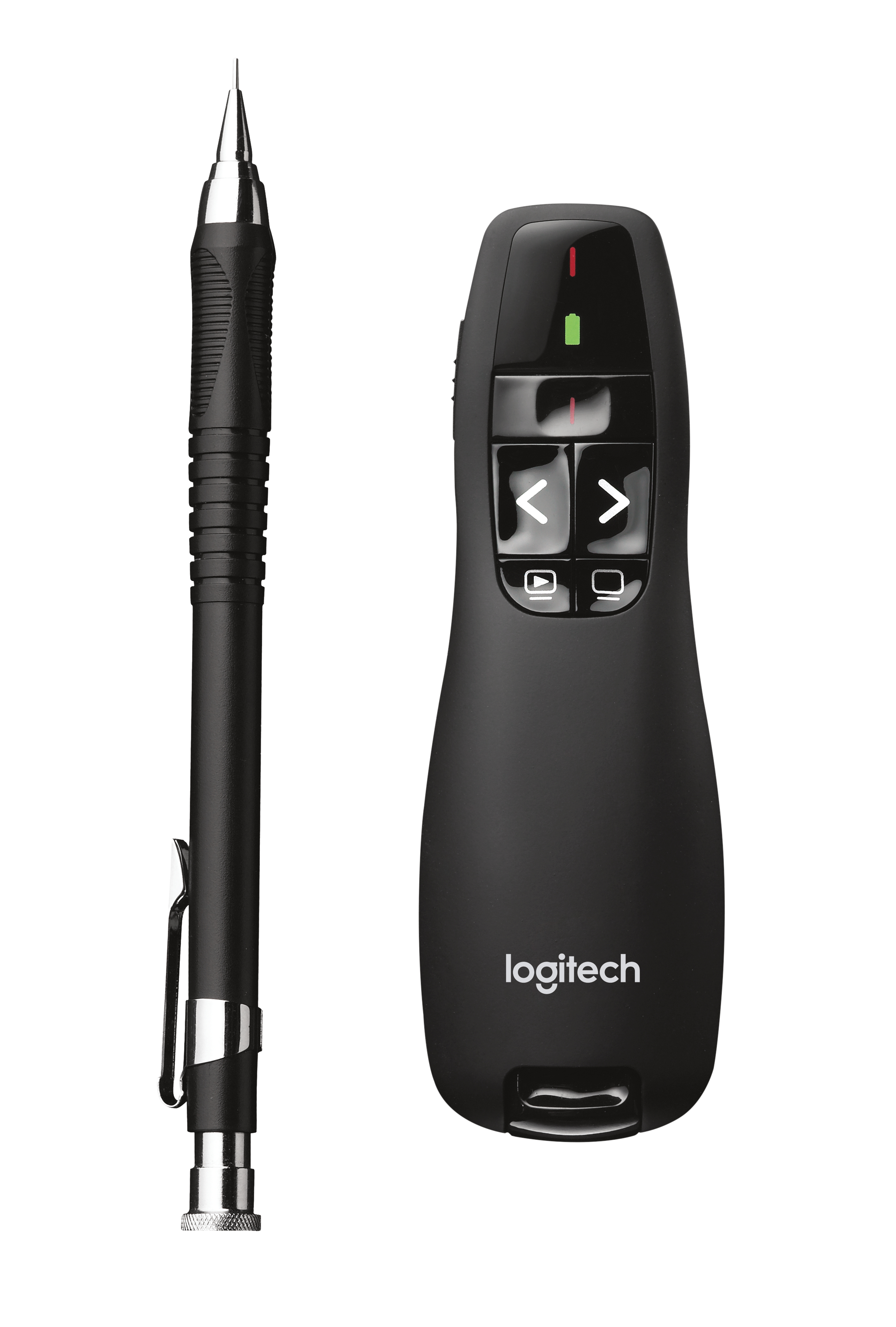 Logitech Wireless Presenter R4 910-001356 - NA01