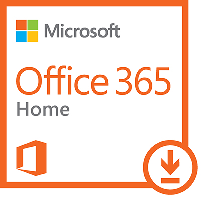 6gq-00092 Office365 Home Prem 1yr Dwnload Only - WC01