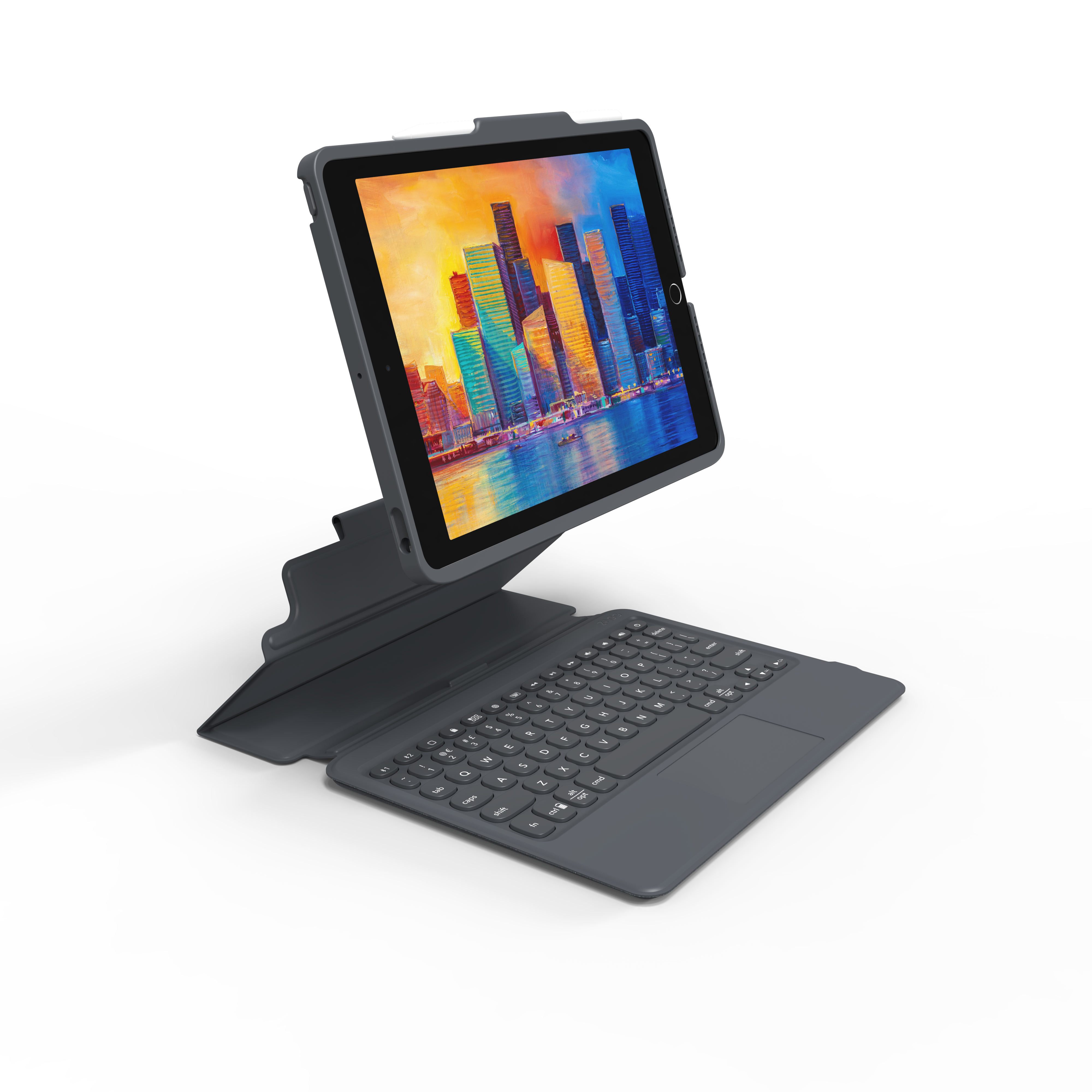 ZAGG-Keyboard Pro Keys With Trackpad-App 103407950 - C2000