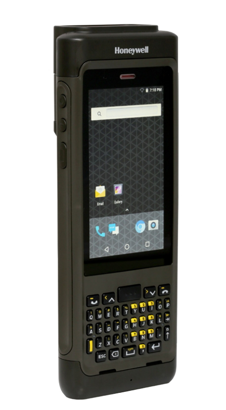 Honeywell - Mobile               Cn80 4gb/32gb Qwerty Andr7 Gms      6603er Ex Range Img Cam Bt          Cn80-l1n-6ec110e