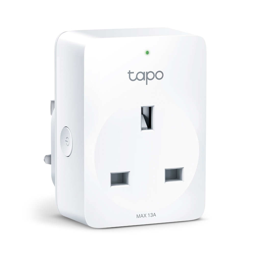 tp link Smart Wifi Socket Energy Monitoring Tapo P110 - AD01