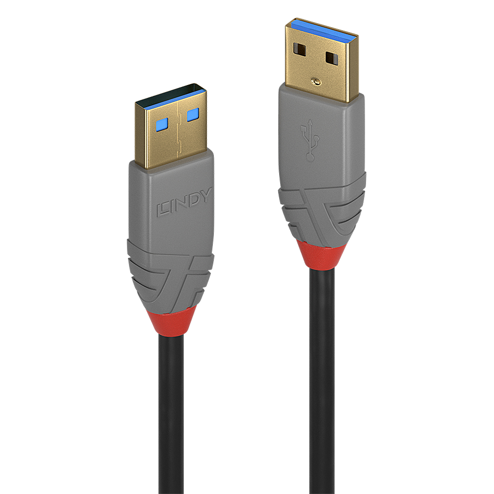 0.5m Usb 3.0 Type A To Aanthraline 36750 - WC01