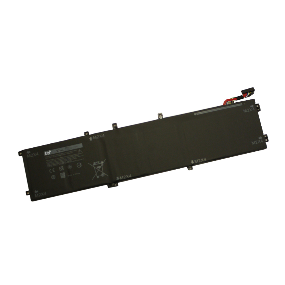 Origin Storage                   Replacement Battery For Dell        Precision 5520 5530 5540 Xps 956    Gpm03-bti