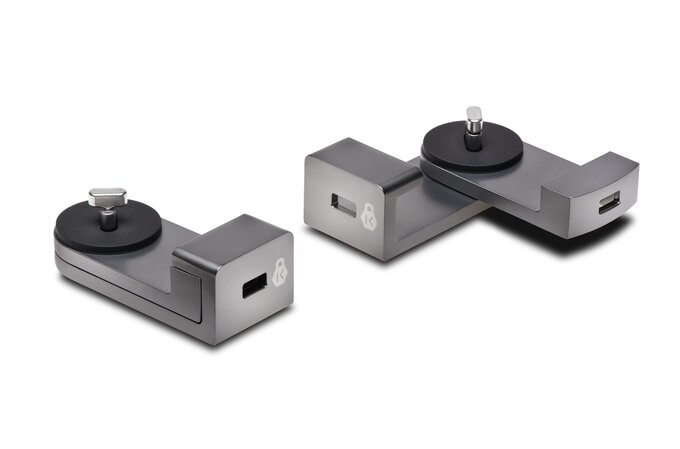 Locking Adapter For Mac Studio K65101ww - WC01