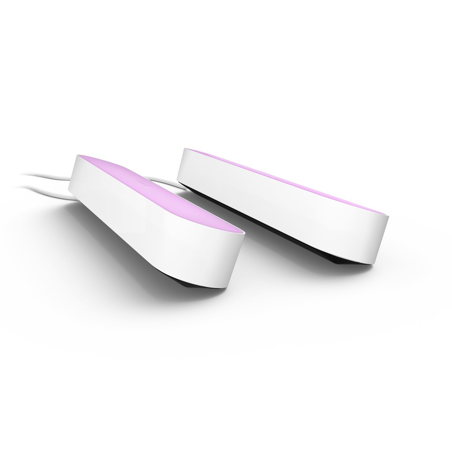 Philips by Signify Hue Play Double Pack - white Nd colour ambience Play light  915005734601 - eet01