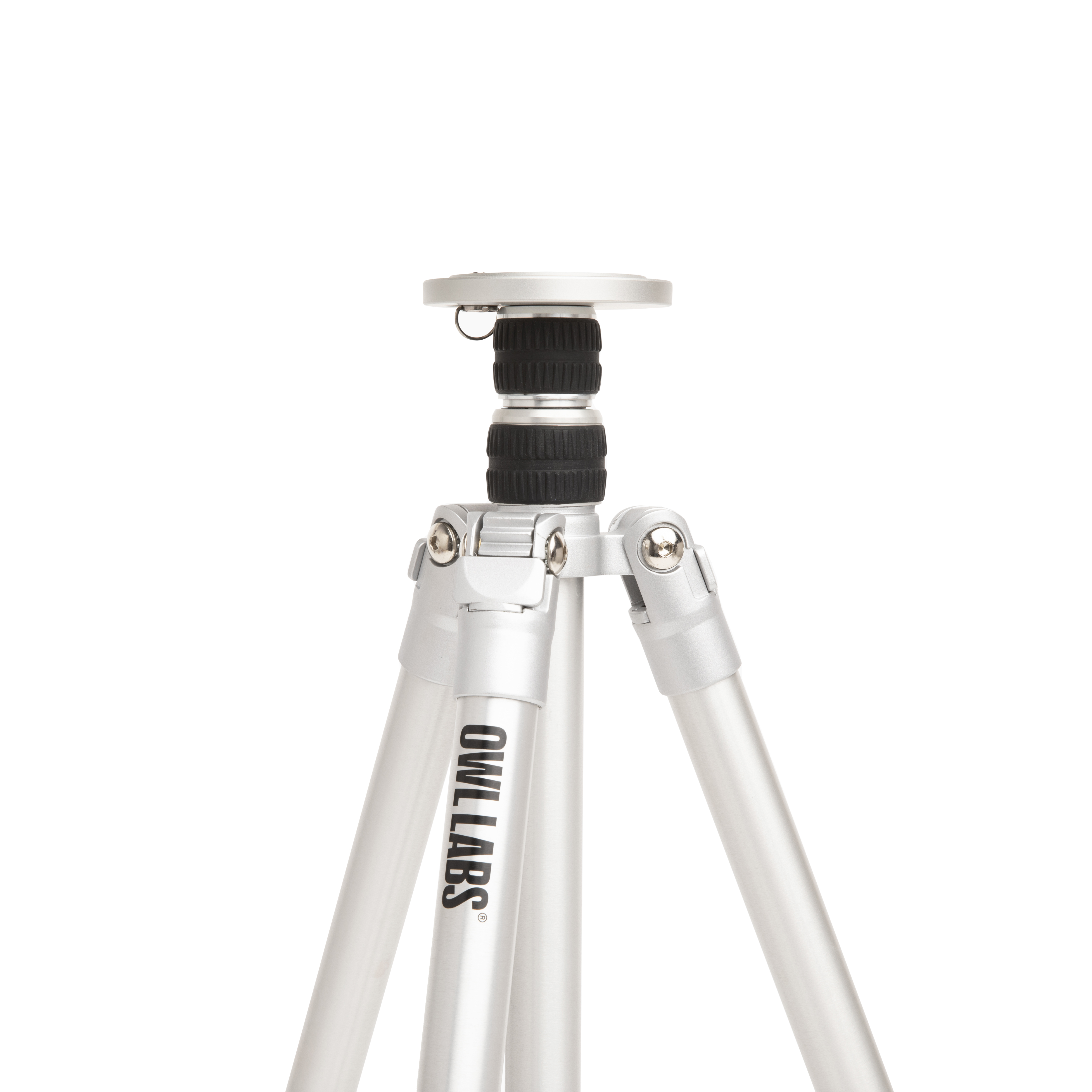 Owl Labs - Video Conference      Tripod For Meeting Owl 3            Aluminum For Flexible Setup         Accmtw200-0004