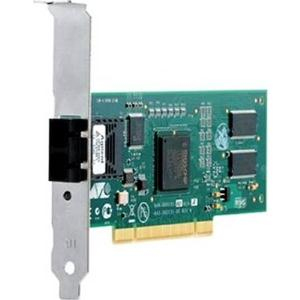Allied Telesis AT-2911SX/LC - Network Adapter - PCIe - 1000Base-SX - Government - TAA Compliant AT-2911SX/LC-901 - C2000