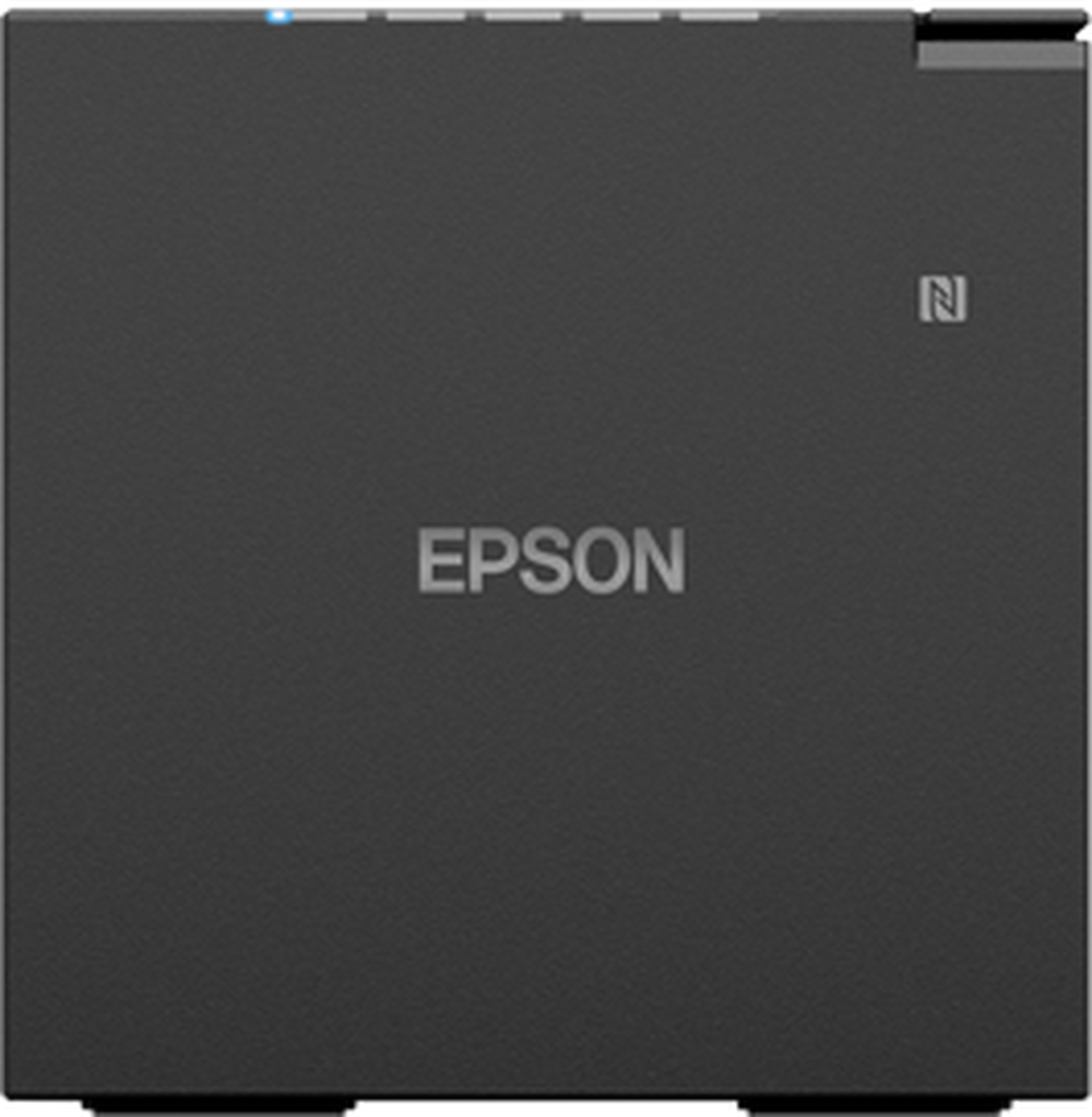 Epson - Print Value P4           Epson Tm-m30iii 112a0 Standard      Model Black                         C31ck50112a0
