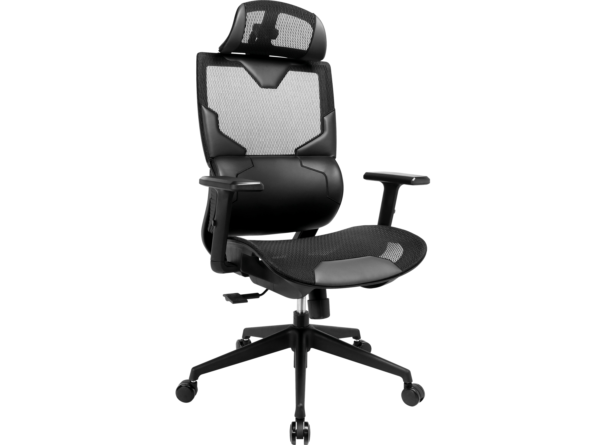 Sandberg ErgoFusion Gaming Chair  640-95 - eet01