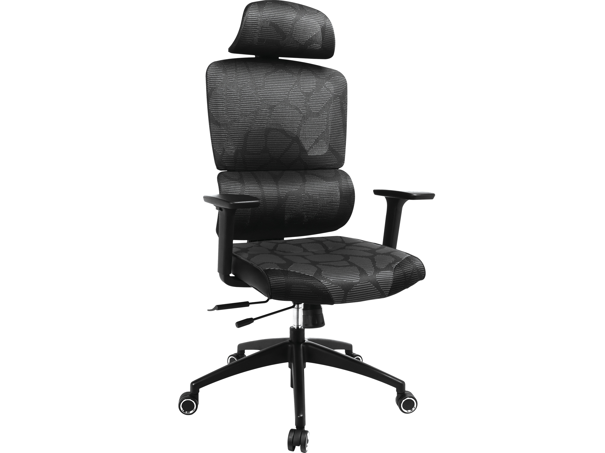 Sandberg ErgoFusion Gaming Chair Pro  640-96 - eet01
