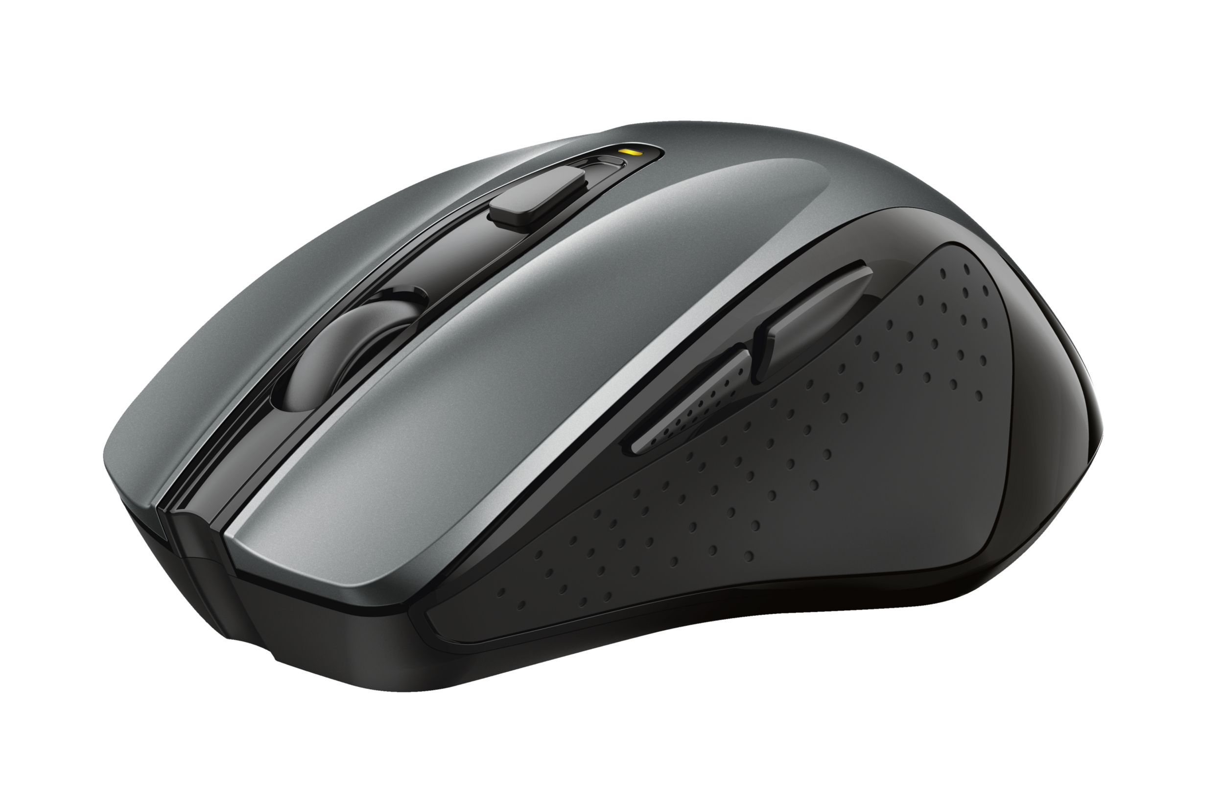 24115 trust Nito Wireless Mouse - NA01