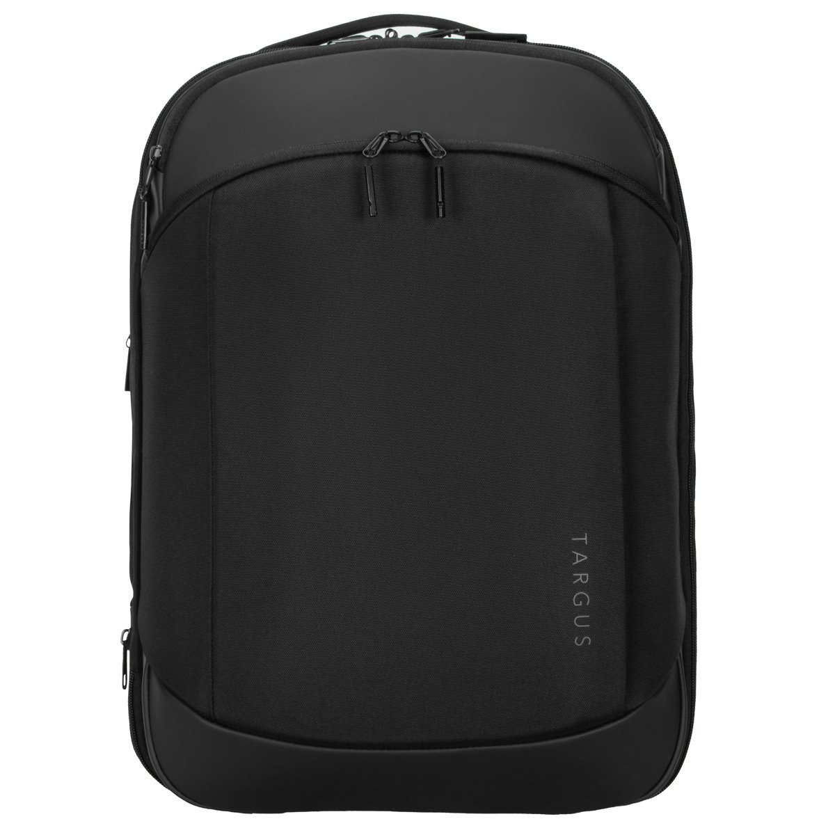 Targus EcoSmart - Notebook Carrying Backpack - Size XL - 15.6" - Black TBB612GL - C2000