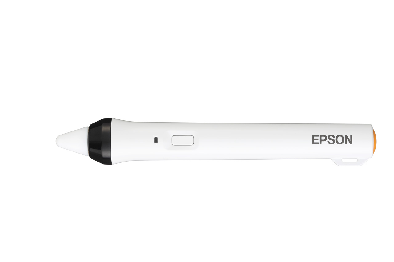 epson Interactive Pen with EB-5 Series V12H666010 - MW01