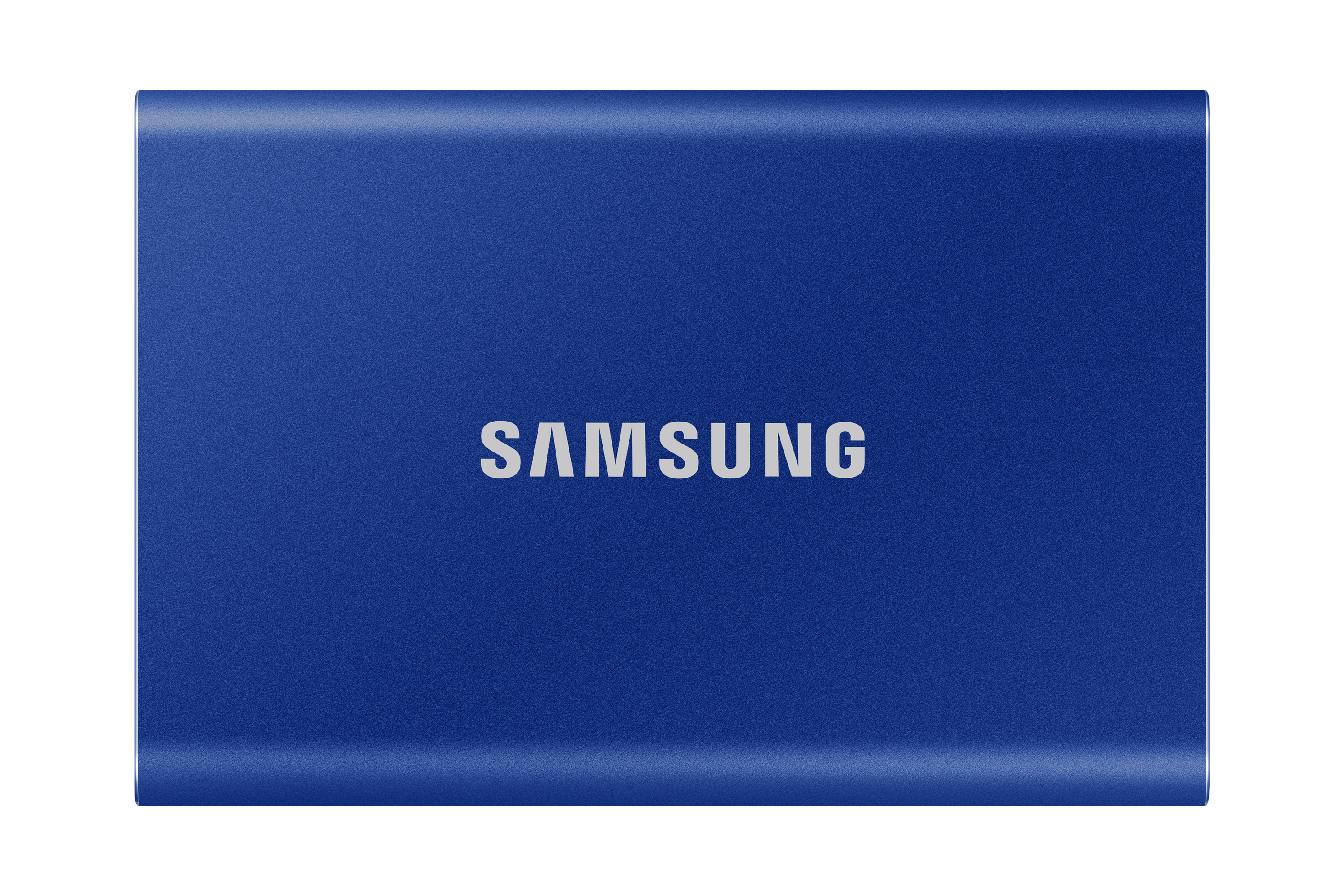 Samsung Portable SSD T7 1000 GB Blue Portable SSD T7, 1000 GB, USB  MU-PC1T0H/WW - eet01