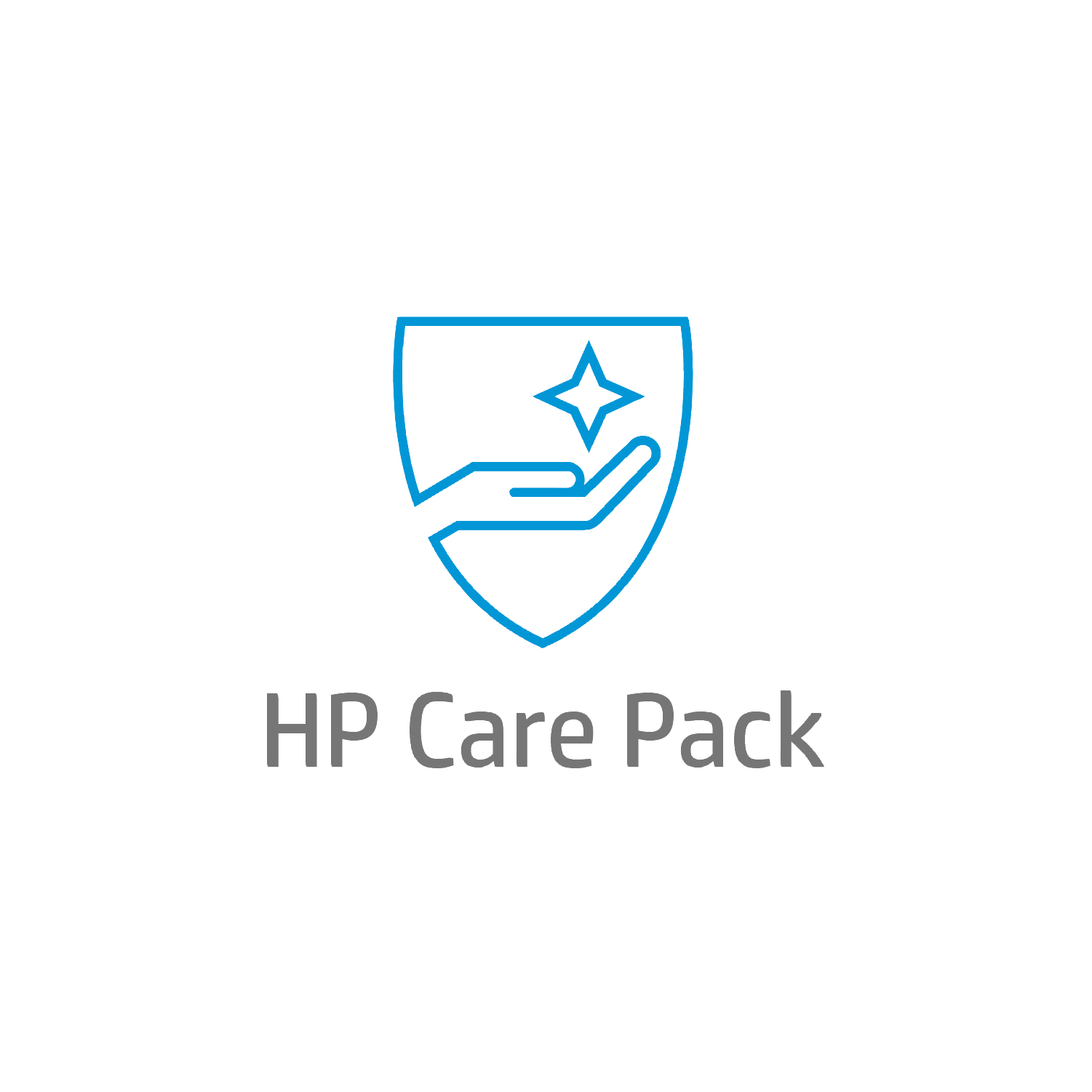 Hp 3y Care Mws Hardware Support U60yye - WC01