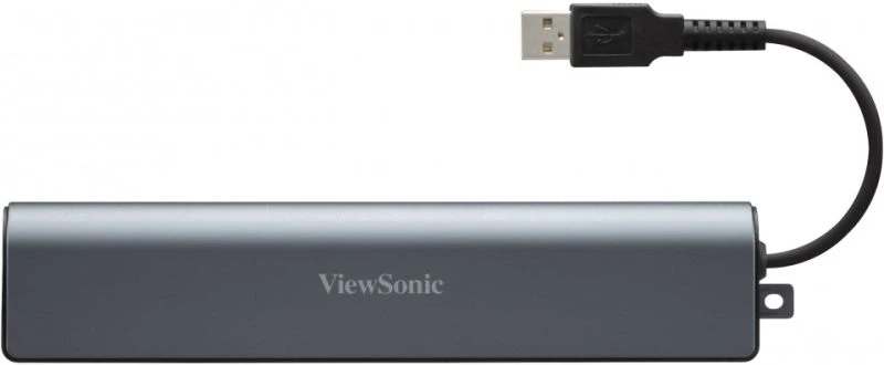 Viewsonic - Lfd                  Ifp Accessory Pir Sensor Nfc        Reader Writer Black                 Vb-iob-001