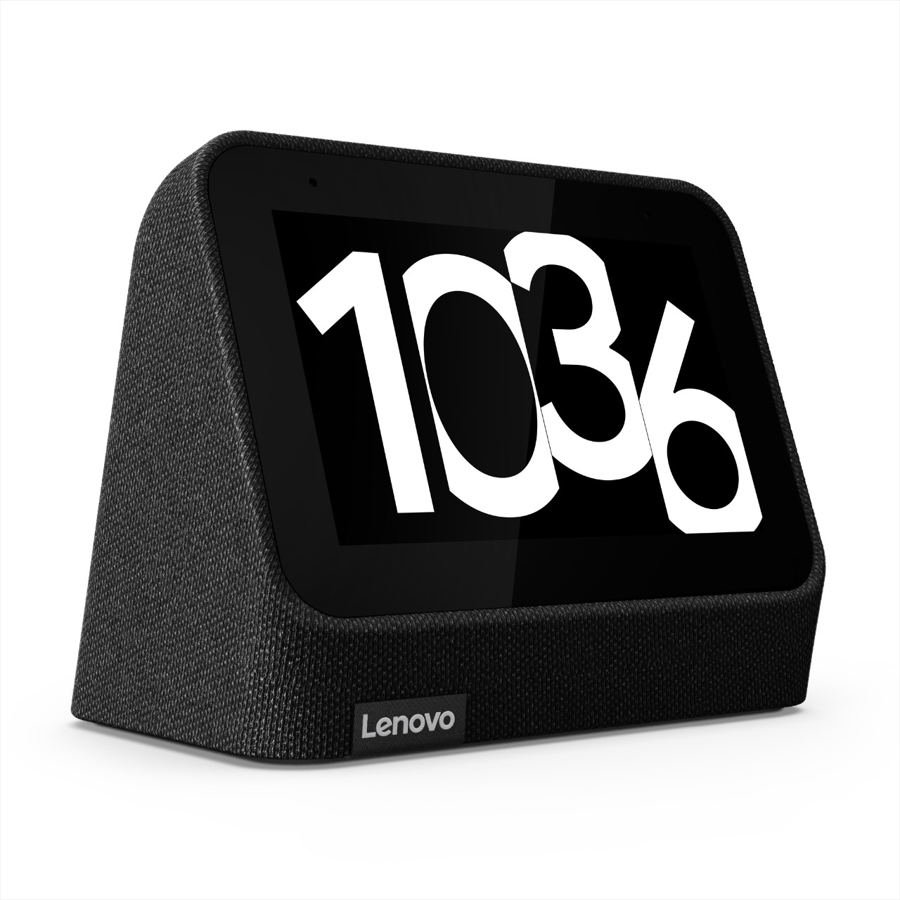 Lenovo Smart Clock 2  ZA970034SE - eet01