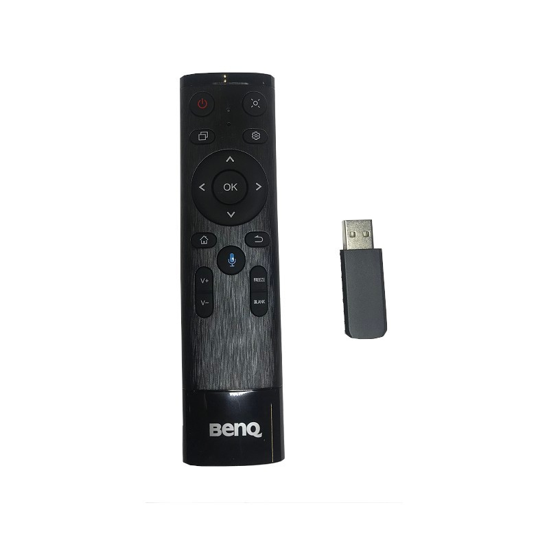 Benq - Lfd Display               Remote Control Rp01                 F/ Rp6501k Rp7501k Rp8601k          5j.f4s06.021