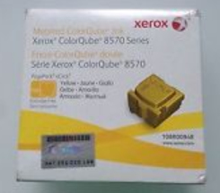 108R00948 Xerox 108R00948 ColorQube 8570, 8580 Yellow Ink