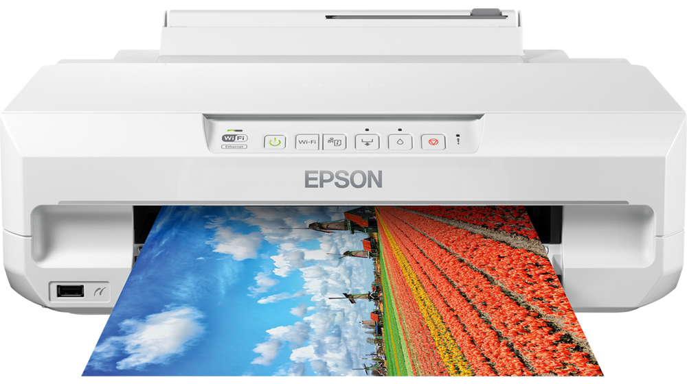 epson Epson Expression Xp65 Colour Inkjet C11ck89401 - AD01